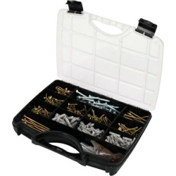 YT-36500 YATO PUNCHES & PUSH BARS 620vnt.