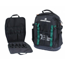 JW-BACKPACK JS.TOOL KUPRINĖ