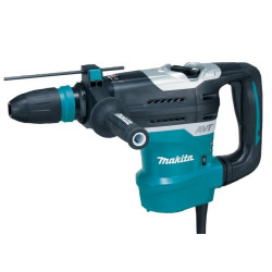 HR4013C MAKITA SDS-MAX 1100W 8.3J 6.8kg AVT HR4013C SDS-MAX gręžimo plaktukas