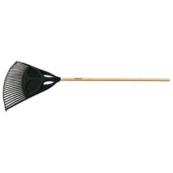 1001584 FS.SOLID LEAF RAKES XL 65cm *