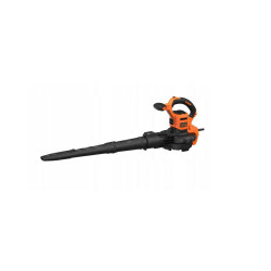 BEBLV300-QS Black & decker PŪSTUVAS/SIURBLYS 3000W 3IN1