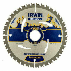 1897391 IRWIN VIDIA pjūklo diskas 136*10*24z CSB C ........
