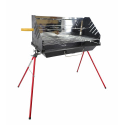 AR248 PROGLANGLE marškinėliai GRILL LARGE 47X29 cm