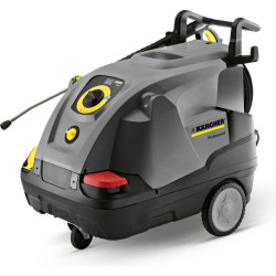 1.170-900.0 KARCHER SLĖGINIS PLOVIMO ĮRENGINYS. HDS 6/14-4 C ...