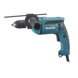 HP1641FK "MAKITA" SMŪGINIS GRĘŽTUVAS 680W LED KORPUSAS HP1641FK