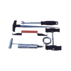 AB010002 JS.GLASS REPLACEMENT KIT AB010002 ...