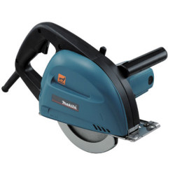 4131 MAKITA METALO Pjūklas 1100W 185mm 4131