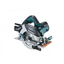 HS6100 MAKITA diskinis pjūklas 1100W 165mm 54,5/39,5mm HS6100