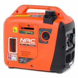 GIG-11-SE NAC INVERTER GENERATORIUS 1,2kW 230V