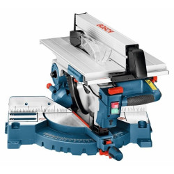 0601B15001 BOSCH skersinio pjovimo staklės GTM12 JL 1800W 2in1 305mm