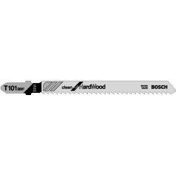 2608634235 BOSCH šepetys T101BRF /5vnt./TREE