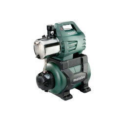 600975000 METABO.HYDROPHORE HWW 6000/25 INOX