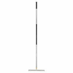 1077113 FS.RAKE 14 DANTŲ (1000652) ERGONOMINIS