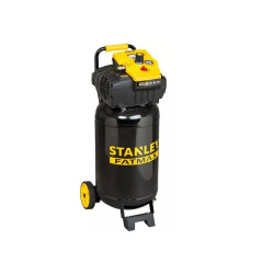 8117260STF506 STANLEY KOMPRESORIUS BE ALYVOS VERTIKALUS 50L/2.0KM 10BAR FATMAX