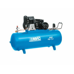 4116020243 ABAC KOMPRESORIUS B6000/500 7,5 AG 400V