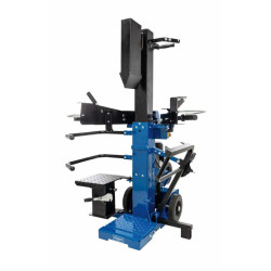 SCH5905422902 SCHEPPACH MEDIENOS SKALDYTUVAS 15T 400V....