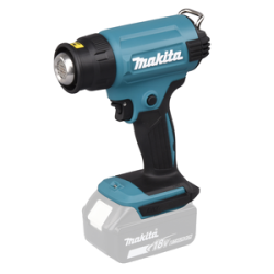 DHG180ZK MAKITA.TANNER 18V DHG180ZK