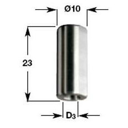 365.025.00 CMT RANKENA D3 2,5 L 23 S 10 ...