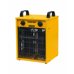4615.104 "MASTER" ELEKTRINIS ŠILDYTUVAS B9ECA 400V 9KW
