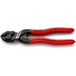 7101160 KNIPEX laidų nuėmimo replės 160 mm PREHAUSTED