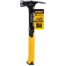 DWHT0-51048 DEWALT 454 g tiesus plaktukas