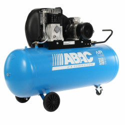 "ABAC LINE EXT" A39B/270 4 AG 400 V KOMPRESORIUS - 4116024287