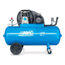 KOMPRESORIUS ABAC PRO EXP A49B/270 5,5 AG 400V - 4116000243