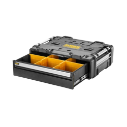 DWST08510-1 DEWALT.BOX TOUGH SYS.2.0 DXL GILUS STALČIUS