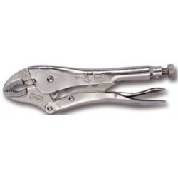 T0702EL4 IRWIN MORSEA gręžimo stūmokliai 175 mm C OVAL HANDLE
