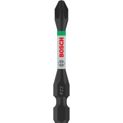 2608522544 BOSCH IMPACT END 50mm PZ2 /2vnt.