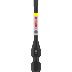 2608522530 BOSCH smūginis antgalis 50mm T20 /2vnt.