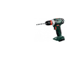 602217840 METABO.SCREWDRIVER BS 18 QUICK CARCASS /BULK %%%