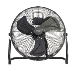 VO2551 VOLTENO VENTILIATORIUS-CIRKULIACINIS SIURBLYS PO GRINDIMIS. BLACK 100W