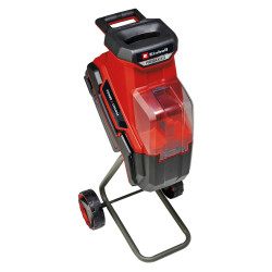 3430710 EINHELL GAIN smulkintuvas REDAXXO 36/25 solo