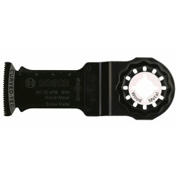 2608661629 BOSCH MT BIM BRESH AIZ 32 APB WOODMETAL 50 x 32 mm