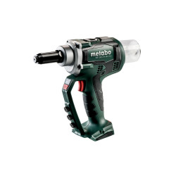 619002840 METABO.KNIEDIJIMO STAKLĖS NP 18LTX BL 5.0 KARKASAS