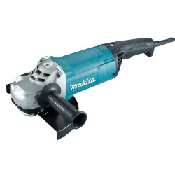 GA9081 MAKITA.Kampinis šlifuoklis 230mm GA9081 2700W