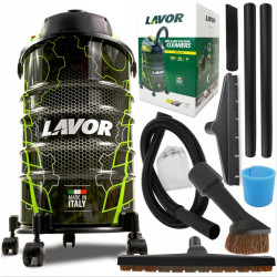 8.243.0048 LAVOR HOOVER ORE 30 S