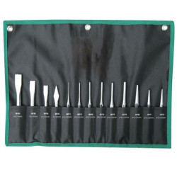 ST09164SJ SATA pjovimo rinkinys 13vnt.