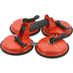 YT-37240 YT.SLEADER 4 x 150 mm - MOVABLE