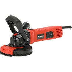 YT-82164 YT.CONCRETE SANDER 125mm 1400W