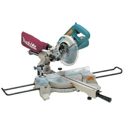 LS0714N MAKITA kampinis pjūklas 1010W 190 mm su POSITION LS0714N