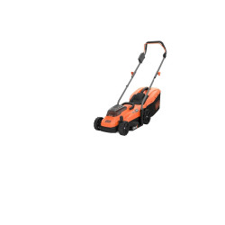 BCMW3318N-XJ BD VEJAPJOVĖS AKUMULIATORIUS. 2x18V /33cm BCMW3318N POWERCONNECT