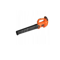 BCBL200L-QW BD DMUCHA 18V BCBL200L 1x2.0Ah