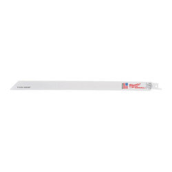 48475194 MILWAUKEE BRESH S BIMETAL 300mm 10/14T /5vnt.