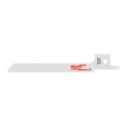 48475162 MILWAUKEE BIMETAL S BRASS 90mm/14T /5vnt.