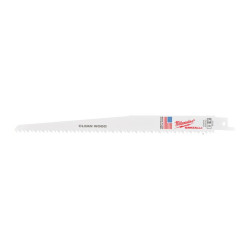48475016 MILWAUKEE BIMETAL S BRESHOTS 230mm/6T /5vnt.