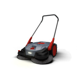 SX103105 STARMIX ŠLAVIMO MAŠINA 77 PRO 18V