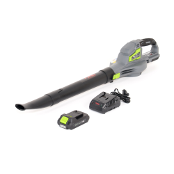 BB20-B20-S NAC 20V 1x2Ah akumuliatorius pūstuvas