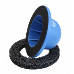 S-WH150G "SATRA" STEBULĖS VALYMO RATAS 150 MM